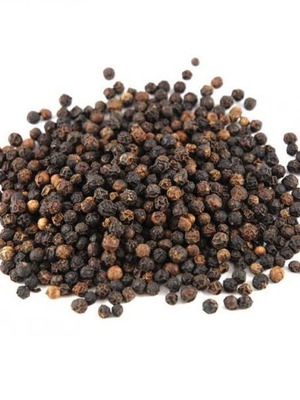 Lampong pepper from Indonesia new