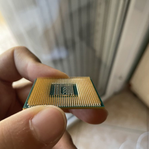 Intel Core i7-3632QM laptop CPU used, Socket G2 rPGA988B