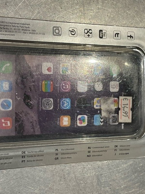 Mobile phone case for iPhone 7 new