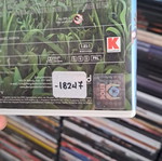 Cloudy with a Chance of Meatballs 2 DVD used, dubbed