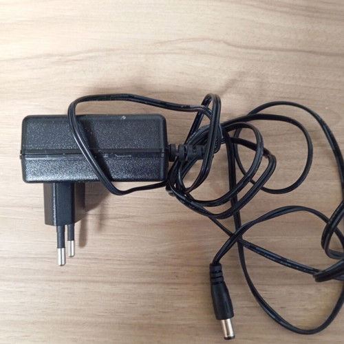 Yealink OH-1006B0501200U-UL 5V 1.2A power adapter used