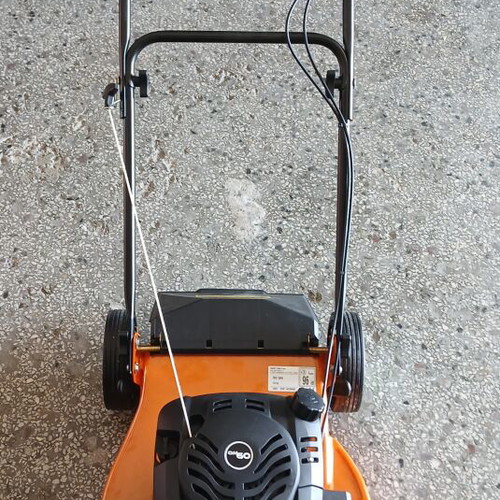 Gastel Garden lawnmower 6ps like new