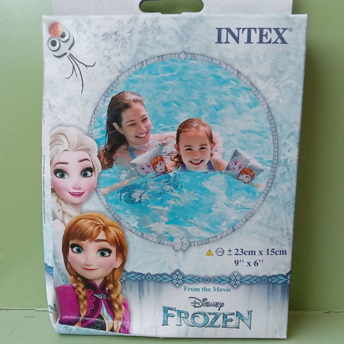 Disney Frozen armbands new, sealed packaging