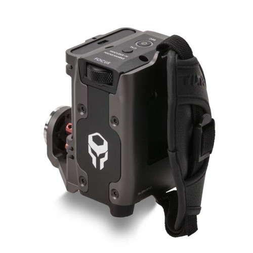 Blackmagic Pocket Cinema Camera 6K μεταχειρισμένη με αξεσουάρ Tilta
