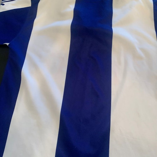 Espaniol Puma jersey large used with chest wear