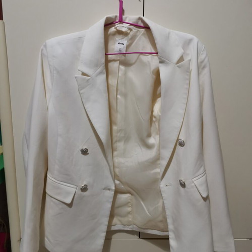 Sinsay jacket size Small new