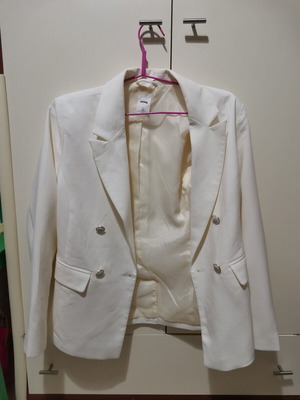 Sinsay jacket size Small new