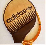  Ρακέτα τένις Adidas Collector's item (ετος 1979)