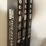 SPC flooring with vinyl click system, new, pack of 5 boxes
