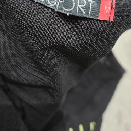 Elle Sport top with built-in bra size M like new