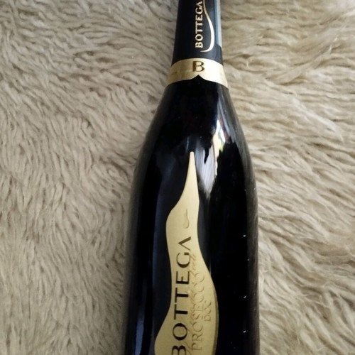 Bottega Prosecco DOC Il Vino dei Poeti Millesimato 2016 new