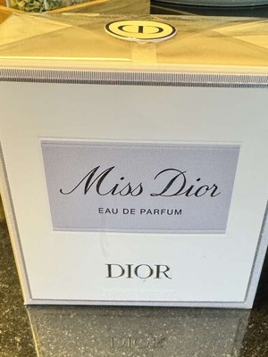 Miss Dior Eau de Parfum 50ml καινούργιο, γνήσιο