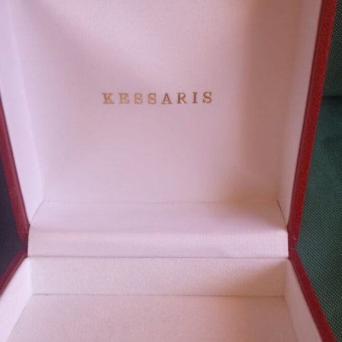 Kessaris luxury box empty, like new