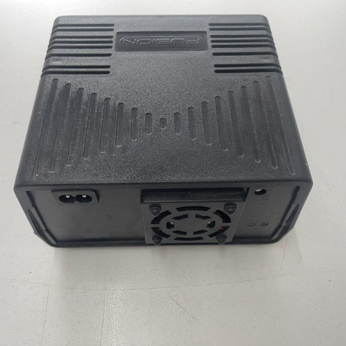 Fusion Vector NX85 battery charger used for NiCd and NiMH