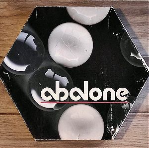 Επιτραπέζιο παιχνίδι ABALONE (PARKER) 1997