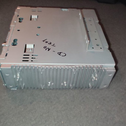 Radio CD Volvo 1CD17A used with CD tray issue