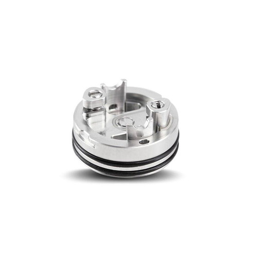 Muted RTA 22mm by Arcana Mods like new