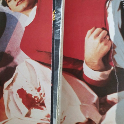 The Cure - Jo-Ann Greene book used, 46 pages