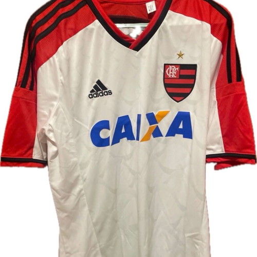 Flamengo 2014-15 Jersey new, authentic, medium size