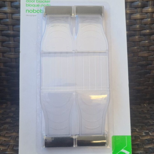Premaman door block new, set of 2 pieces