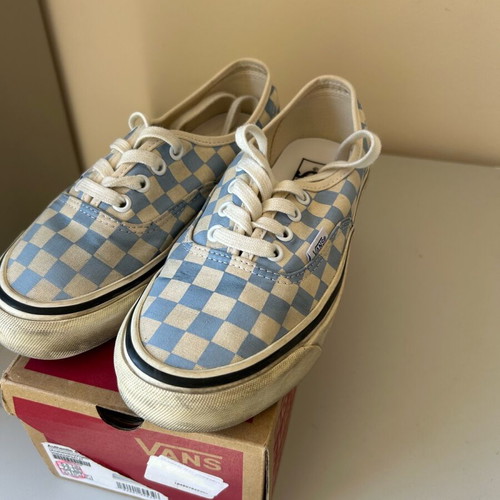 Vans kids shoes used, size 37, unisex