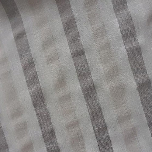 Pillowcases used, set of 2, 30×50, 80% polyester 20% linen