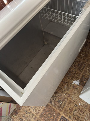 Καταψύκτης Zanussi σαν καινούργιο