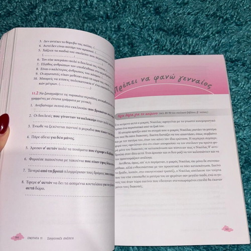 Language Workbook Grade 6 Primary Book B like new
