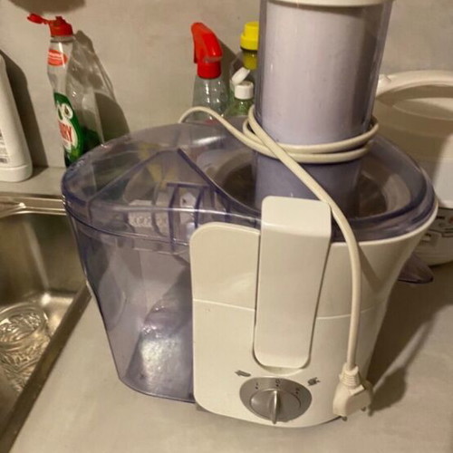Juicer like new