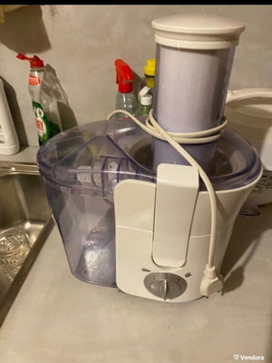 Juicer like new