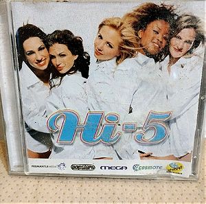 HI-5 CD POP