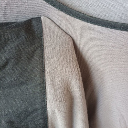 Ioanna Kourbela dress grey like new