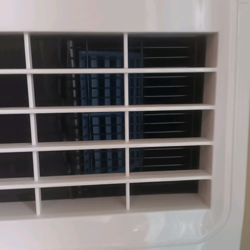 Portable air-conditioner new