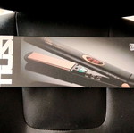 Mitica Ionic Infrared Hair Straightener New