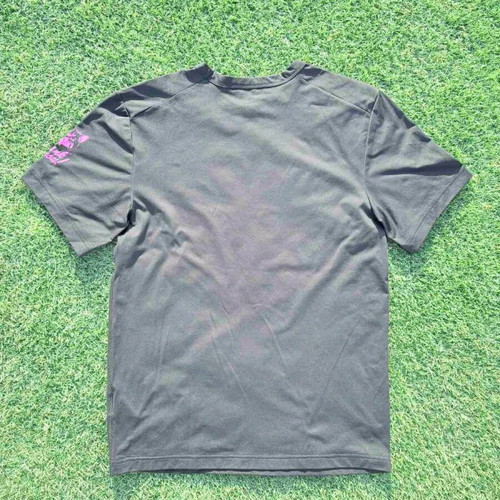 Nike Dri-Fit UV Hyverse men's t-shirt like new, size Small