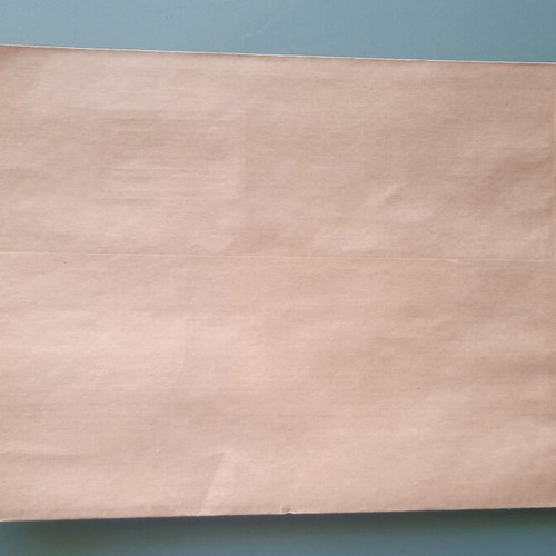 Fantazio collectible folder used