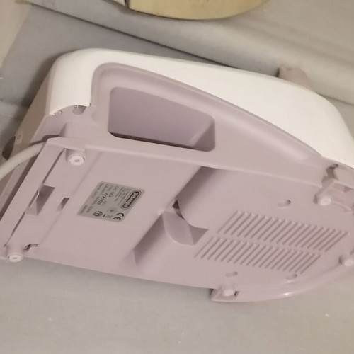 Delοnghi iron like new
