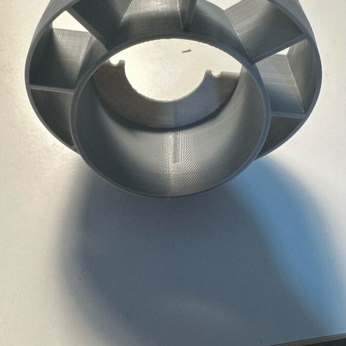 Βάση αεραγωγού Mitsubishi Colt για όργανο ελέγχου 52mm καινούργιο