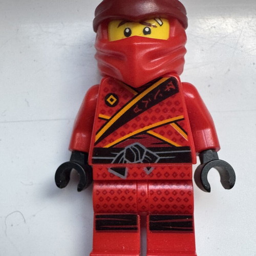 Lego mini figure, original