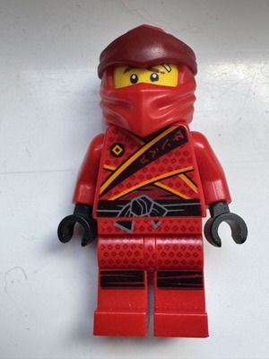 Lego mini figure, original