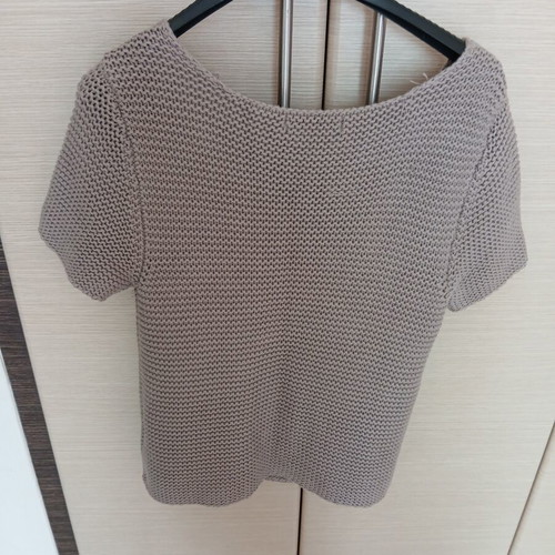 Banana Republic cardigan like new, beige, size S