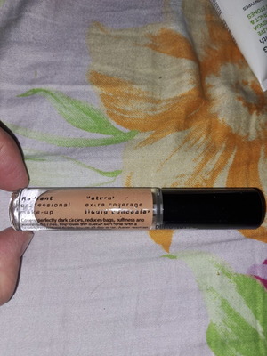 Radiant Concealer new unused, shade 07
