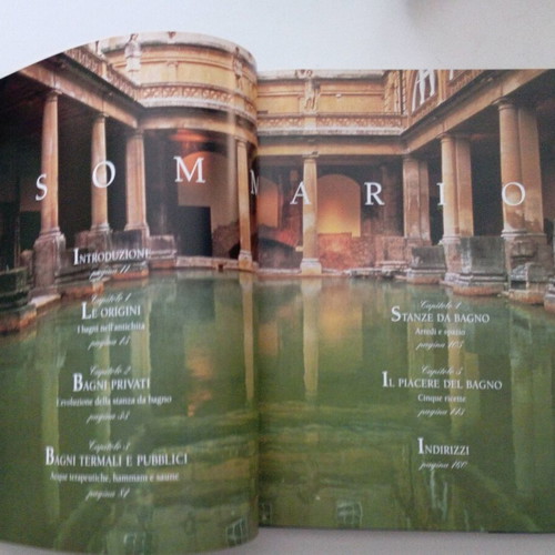 Bagni da Sogno Diane Von Furstenberg book like new