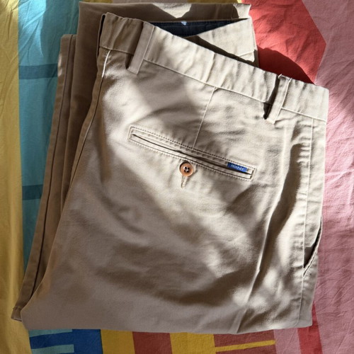 Men's pants lot with Gant, COS, H&M, sizes 30-32