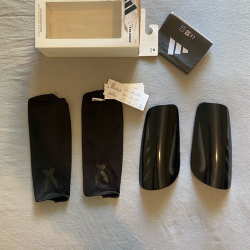 Adidas Performance Football Shin Guards new