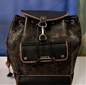 Doca - τσάντα πλάτης