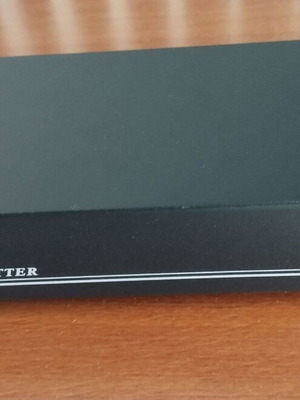PC VGA Audio Splitter MOD:CA3504A like new