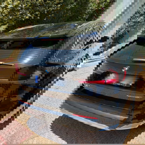 BMW X1 2023 sDrive20i xLine steptronic σαν καινούργιο, μαύρο μεταλλικό