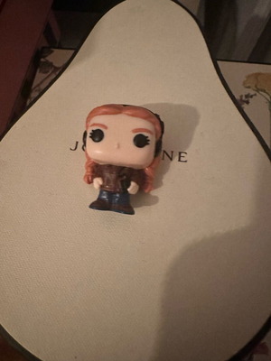 Funko Pop Max Kinder Joy Stranger Things new without tag - string