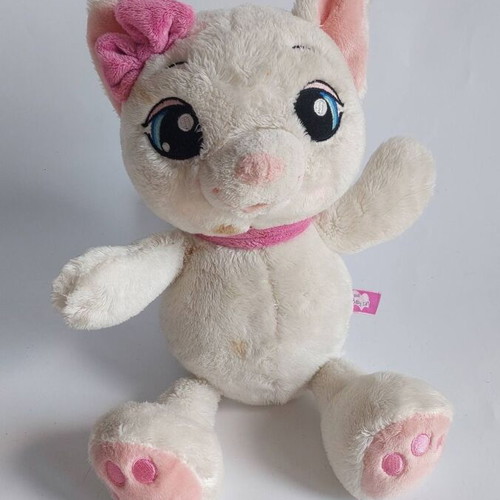 Interactive toy Sweet Baby Cat, Nici used
